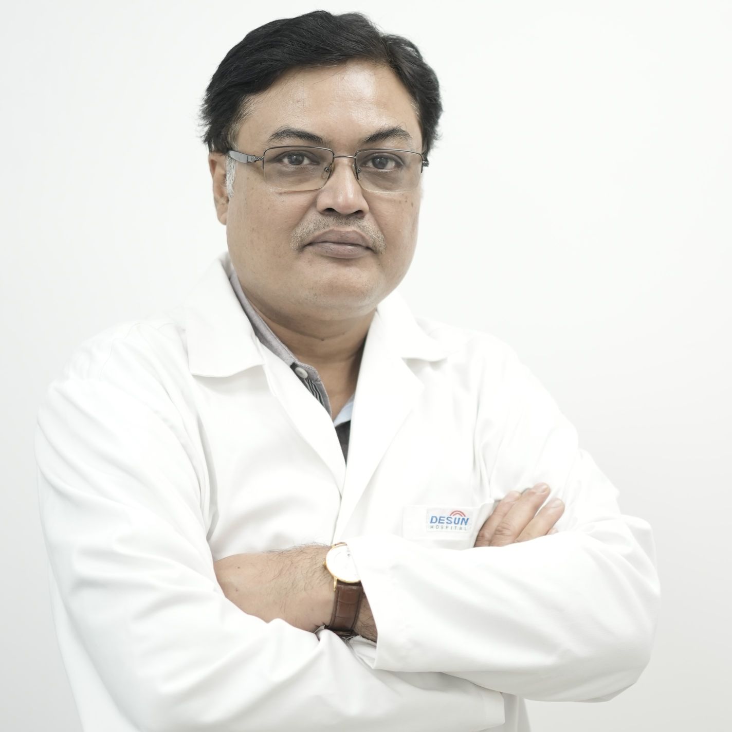 Dr. Somnath Mondal - Gynecologist & Obstetrician