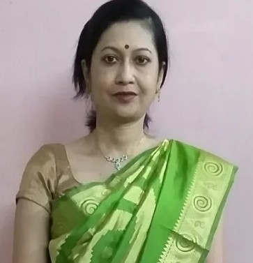 DR. KAKOLI BASU - Gynecologist & Obstetrician