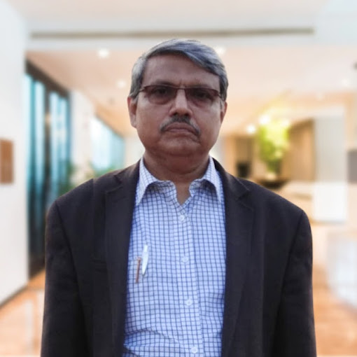Dr Ananda Kumar Mondal - Gynecologist