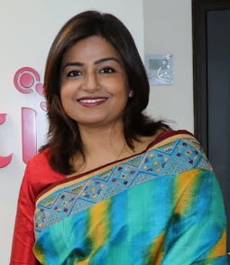 Dr Moumita Naha - In Vitro Fertilization/IVF specialist