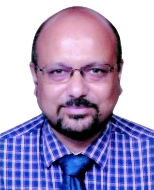 Dr Prithwis Pal Choudhury - Gynecologist