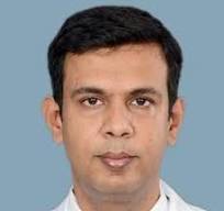 Dr. Awanish Tewari - Gastroenterologist
