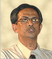 Dr. Abhijit Chowdhury - Gastroenterologist