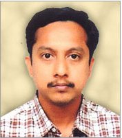 Dr. Rajib Sarkar - Gastroenterologist