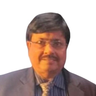 Dr. Ashish Kumar Saha - Gastroenterologist