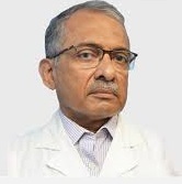 Dr Aniruddha Bose - ENT/Otolaryngologists