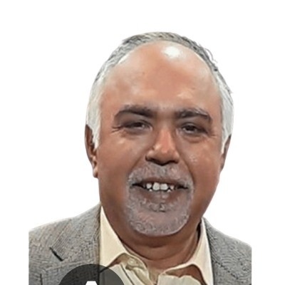 Dr. Anupam Biswas - ENT/Otolaryngologists