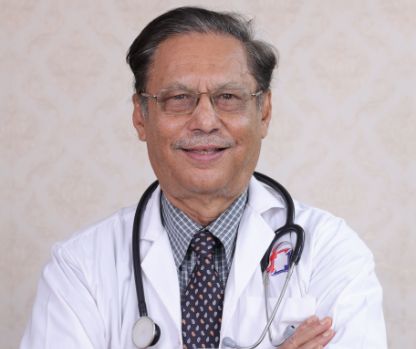 Dr. Dulal Bose - ENT/Otolaryngologists