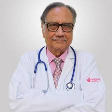 Dr. Santanu Banerjee - ENT Surgeon
