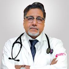 Dr. Debasis Sanyal - ENT Surgeon
