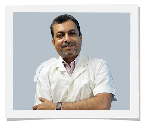 Dr. Saibal Misra - ENT Surgeon