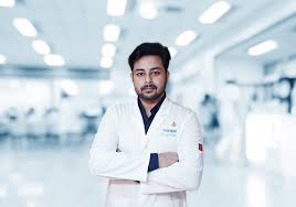 Dr. Debayan Tarafdar - ENT Surgeon