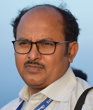 Dr. Subhamay Karmakar - ENT Surgeon