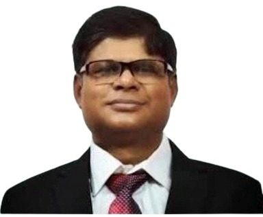 Dr. Sudip Das - ENT Surgeon