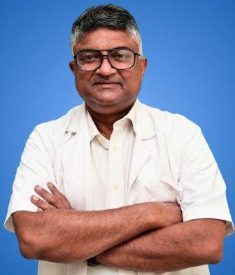 Dr. Kaushik Das - ENT Surgeon
