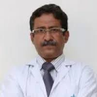 Dr. Ashim Banerjee - ENT Surgeon