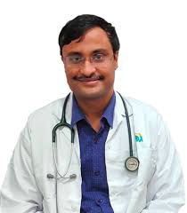 Dr. Debraj Jash