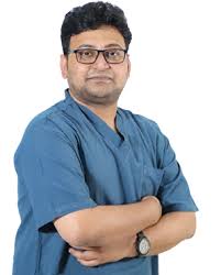 Dr. Arnab Bera