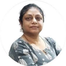 Dr Aratrika Das