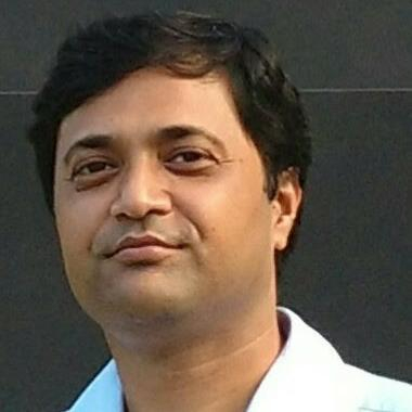 Dr. Sujan Bardhan - Pulmonologist