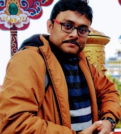 Dr. Arnab Saha