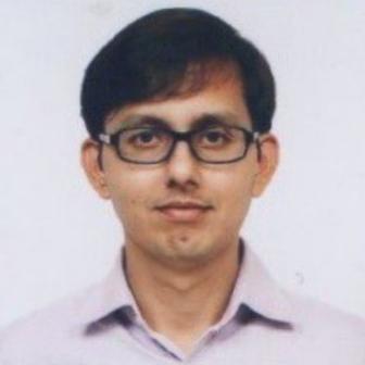 Dr. Sandeep Jain