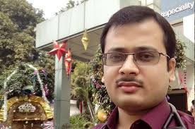 Dr. Abhradip Das