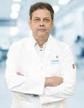 Dr. Suranjan Mukherjee - Pulmonologist