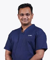 Dr Shyam Krishnan - Pulmonologist