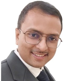 Dr. Sudipta Sengupta - Pulmonologist