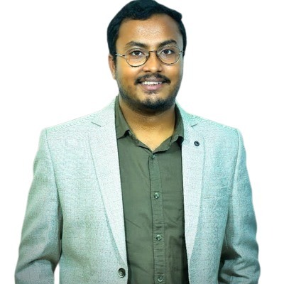 Dr. Samarjit Das - Pulmonologist