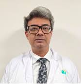 Dr Sibabrata Banerjee