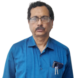 Dr Ranajit Dutta - General Physician