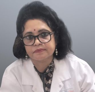 Dr Urmila Sen Chowdhury - General Physician