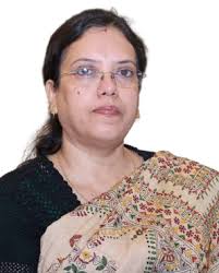 Dr. Sumita Ghosh - Internal Medicine Doctor