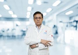 Dr. Mainak Malhotra - General Physician