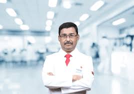 Dr. Dipankar Sarkar - Internal Medicine Doctor