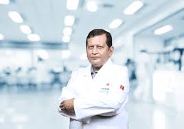 Dr. Jyoti Deb - Internal Medicine Doctor