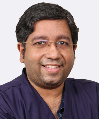 Dr. Dhruba Bhattacharya - Internal Medicine Doctor