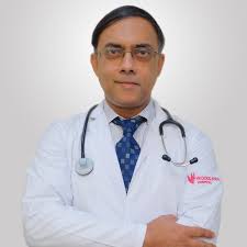Dr Monimoy Ghosh - General Physician