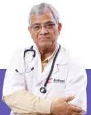 Dr. Sudarshan Chakraborty - General Physician