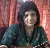 Paramita Mitra Bhowmik