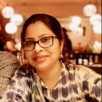 Ms Mithu Roychowdhury