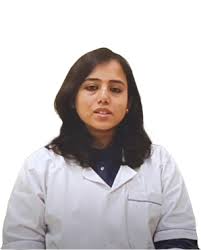 Ms. Sohini Saha - Psychologists in Kolkata