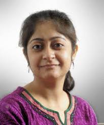 Manisha Bhattacharya - Psychologists