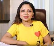 Rinki Biswas
