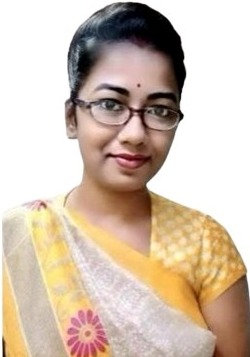 Susama Ghosh Debnath