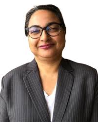 Ms. Sanghamitra Chakraborty