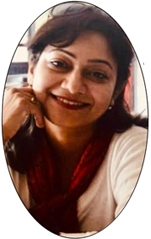 Mrs. Anindita Mandal