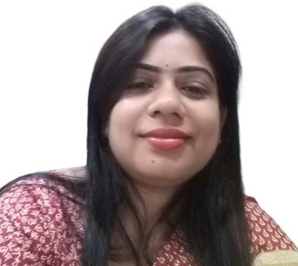 Moumita Dutta